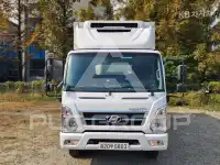 2018 Hyundai Mighty