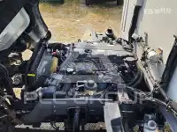 2018 Hyundai Mighty
