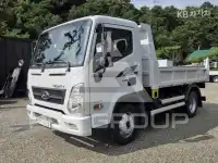 2018 Hyundai Mighty