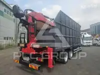 2018 Hyundai Mighty