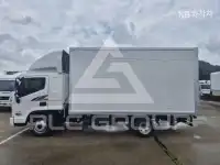 2018 Hyundai Mighty