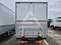 2018 Hyundai Mighty