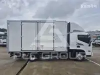 2018 Hyundai Mighty