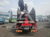 2018 Hyundai Mighty