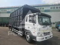 2018 Hyundai Mighty