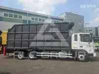 2018 Hyundai Mighty