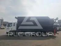 2018 Hyundai Mighty