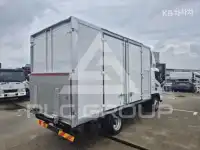 2018 Hyundai Mighty