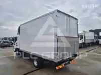 2018 Hyundai Mighty