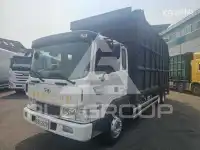 2018 Hyundai Mighty