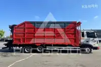 2018 Hyundai Mighty