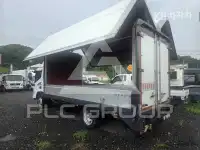 2018 Hyundai Mighty
