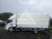 2018 Hyundai Mighty