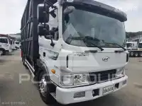 2018 Hyundai Mighty