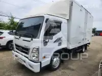 2018 Hyundai Mighty