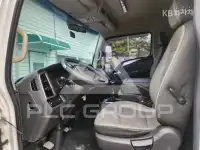 2018 Hyundai Mighty