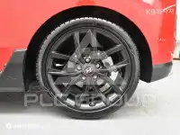 2018 Hyundai Veloster