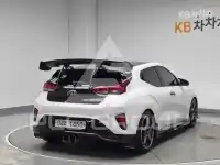 2018 Hyundai Veloster