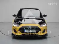 2018 Hyundai Veloster