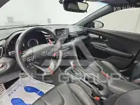 2018 Hyundai Veloster
