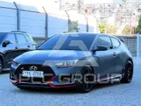 2018 Hyundai Veloster