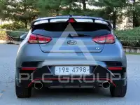 2018 Hyundai Veloster
