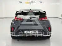 2018 Hyundai Veloster