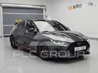 2018 Hyundai Veloster