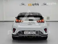 2018 Hyundai Veloster