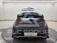 2018 Hyundai Veloster