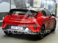 2018 Hyundai Veloster