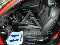 2018 Hyundai Veloster