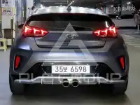 2018 Hyundai Veloster