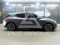 2018 Hyundai Veloster