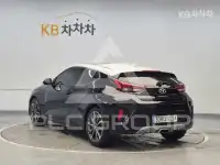 2018 Hyundai Veloster