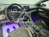 2018 Hyundai Veloster