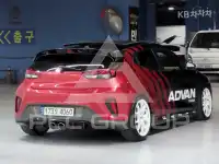 2018 Hyundai Veloster
