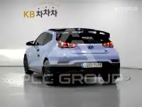 2018 Hyundai Veloster