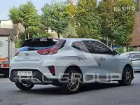 2018 Hyundai Veloster