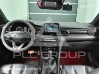 2018 Hyundai Veloster