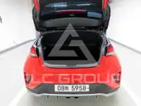 2018 Hyundai Veloster