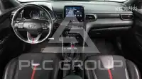 2018 Hyundai Veloster