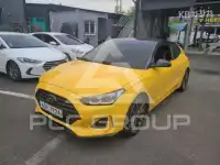 2018 Hyundai Veloster