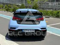 2018 Hyundai Veloster