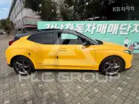 2018 Hyundai Veloster
