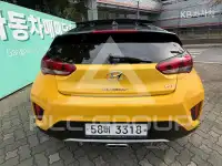 2018 Hyundai Veloster