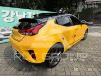 2018 Hyundai Veloster