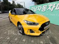 2018 Hyundai Veloster