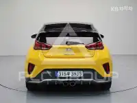 2018 Hyundai Veloster