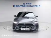 2018 Hyundai Veloster